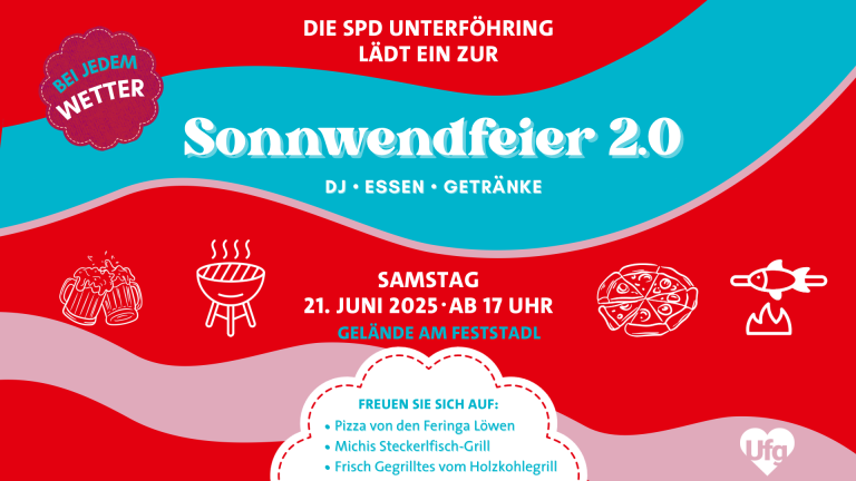 Sonnwendfeier 2.0