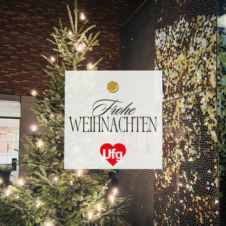 Weihnachtsgrüße 2024